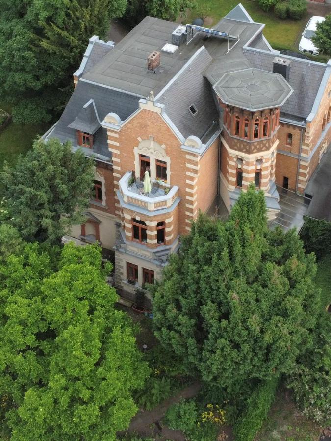 Magnolia Suite Айзенах Екстериор снимка