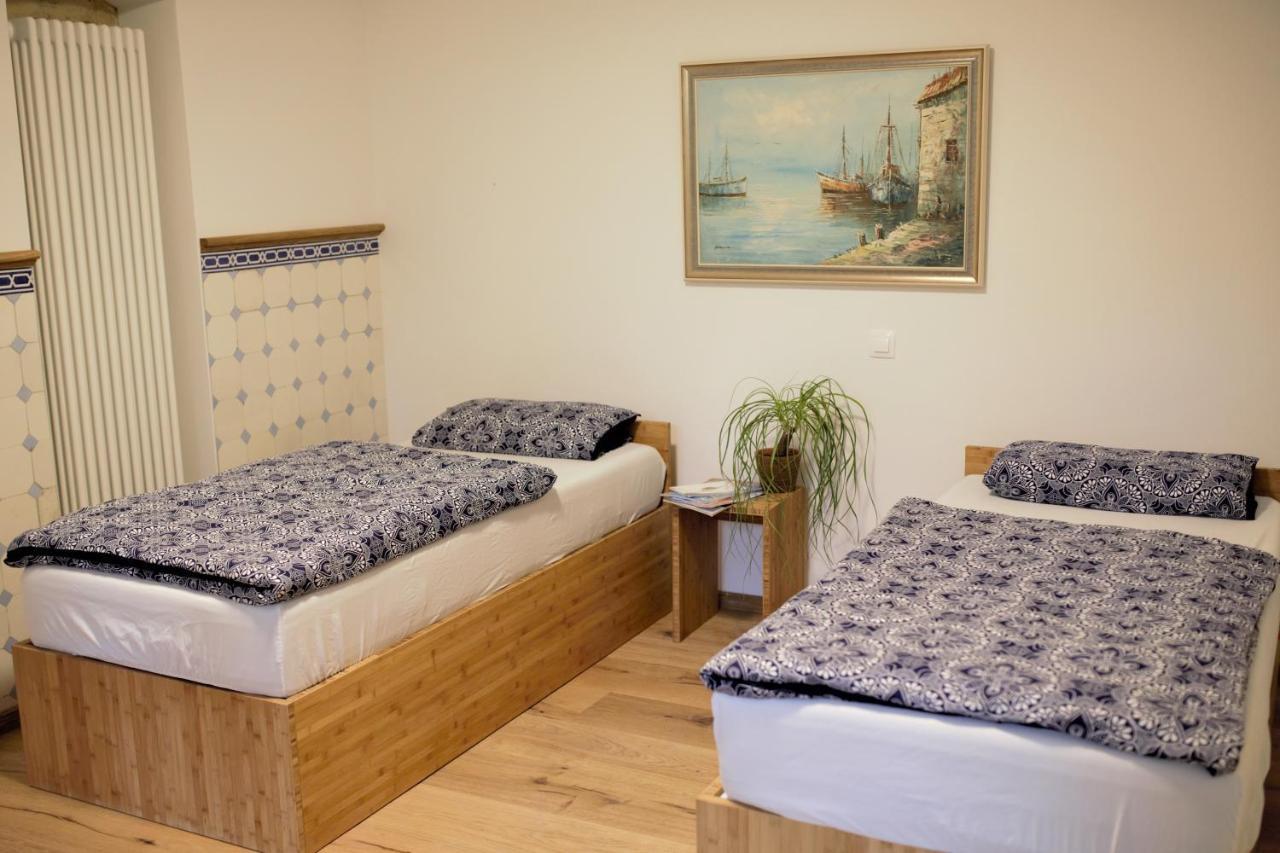 Magnolia Suite Айзенах Екстериор снимка