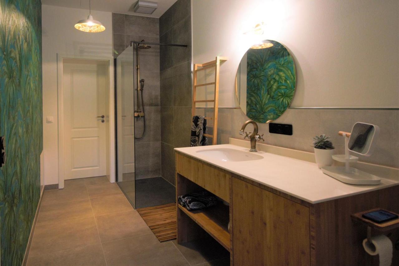 Magnolia Suite Айзенах Екстериор снимка