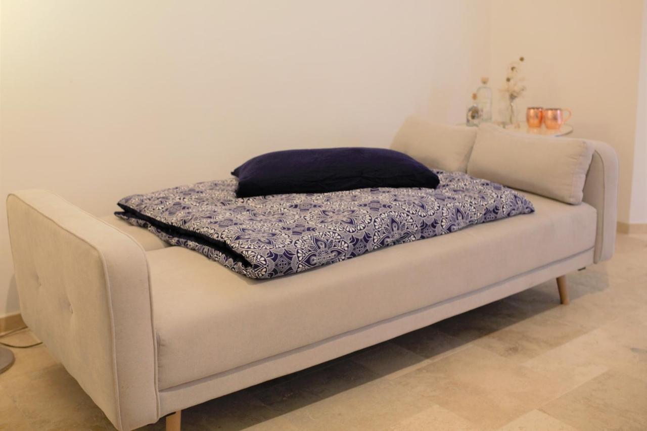 Magnolia Suite Айзенах Екстериор снимка