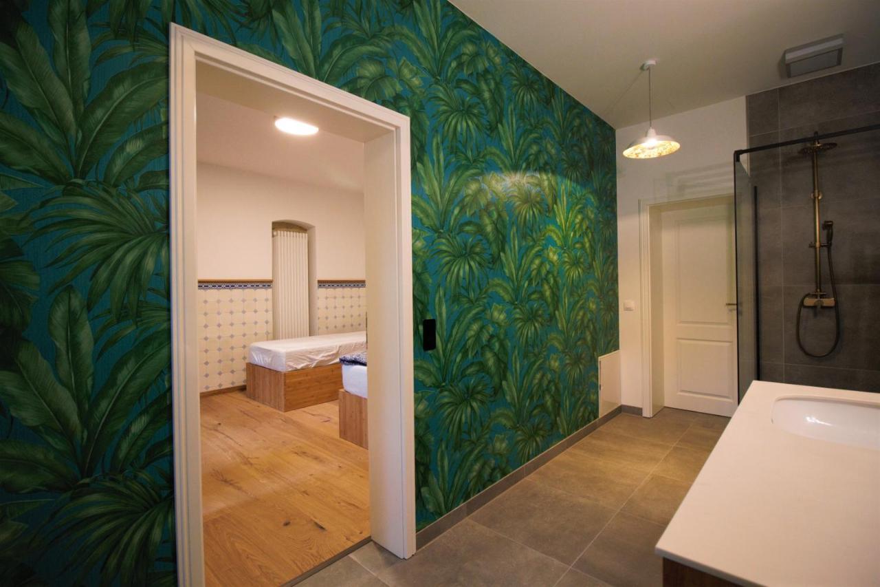 Magnolia Suite Айзенах Екстериор снимка