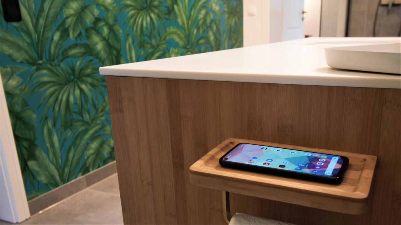 Magnolia Suite Айзенах Екстериор снимка