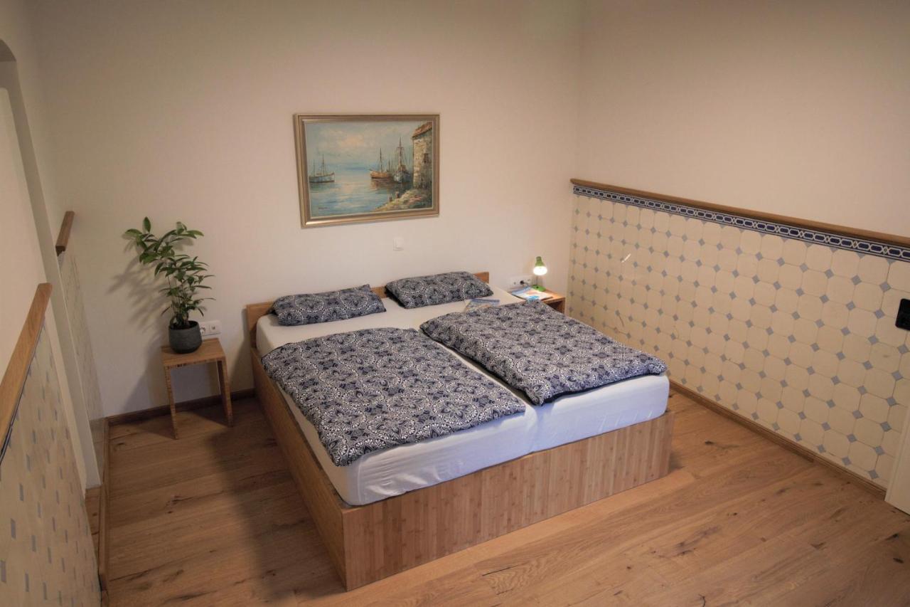Magnolia Suite Айзенах Екстериор снимка