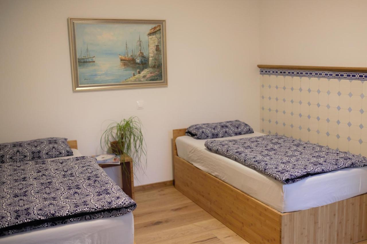 Magnolia Suite Айзенах Екстериор снимка